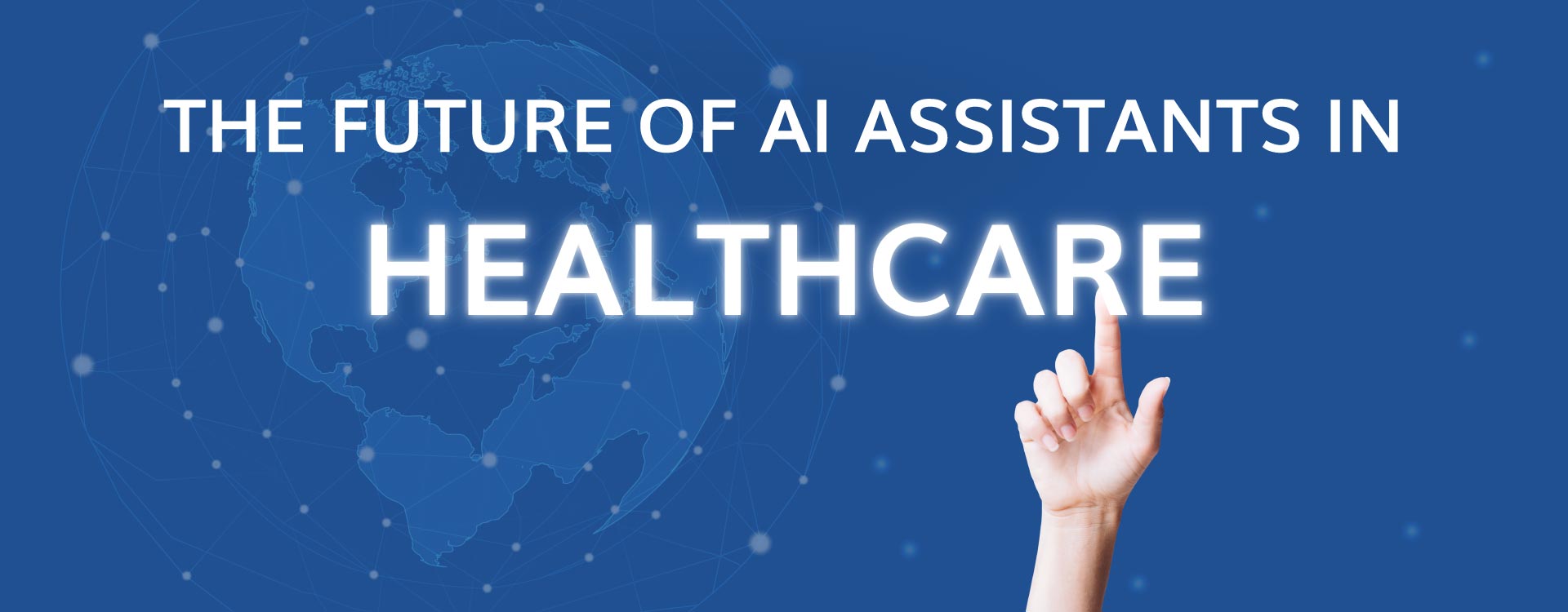 How AI Assistants are transforming the healthcare industry?